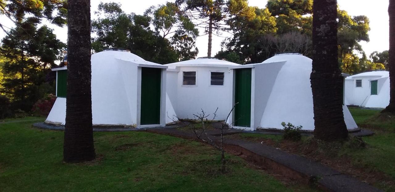 Igloo Campos do Jordão