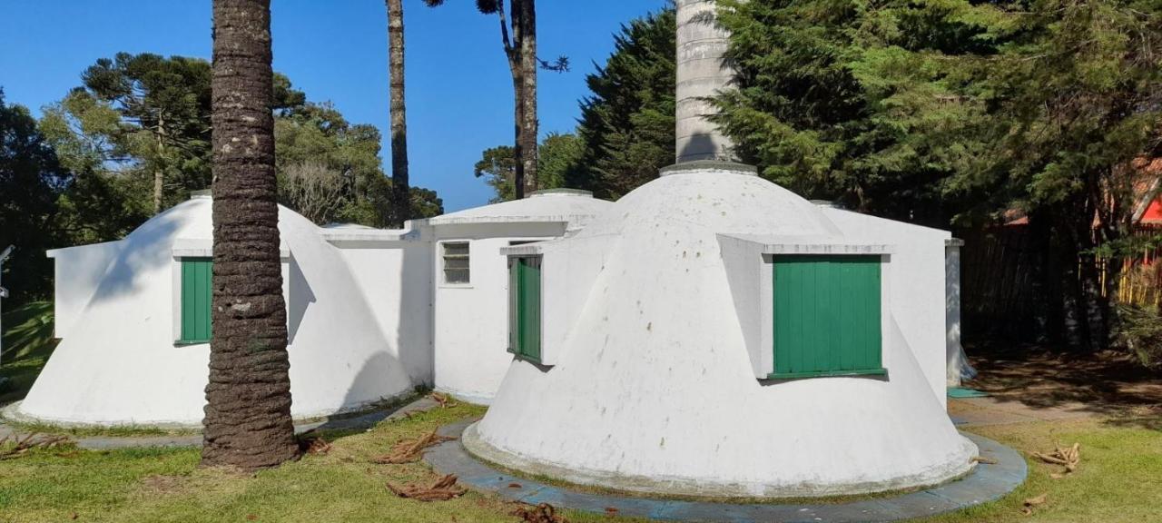 Pensão Igloo Campos do Jordão